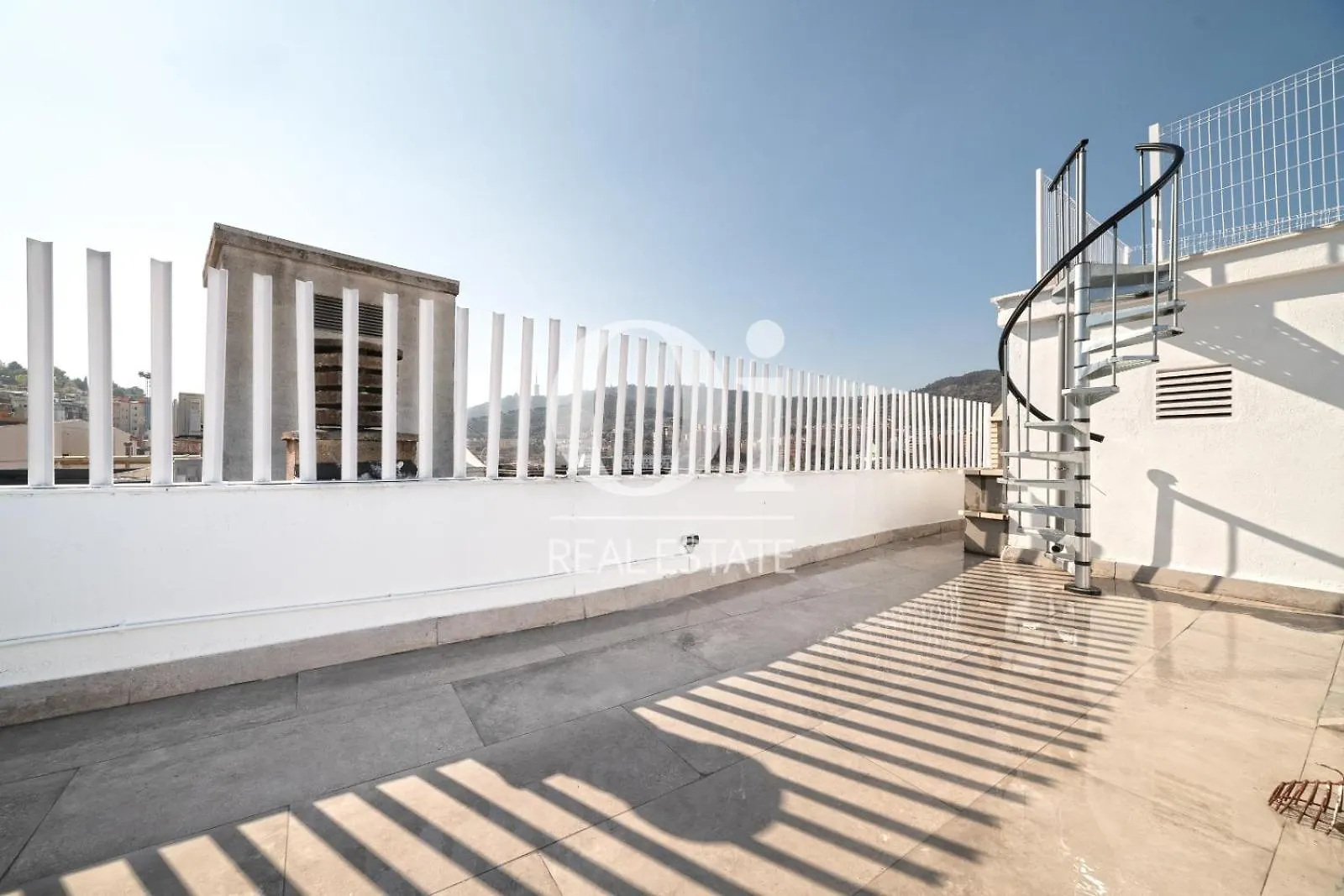 Santa Rosalia Διαμέρισμα Βαρκελώνη
